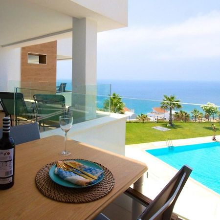 The Sea View Calaceite ตอร์ร็อกซ์ ภายนอก รูปภาพ