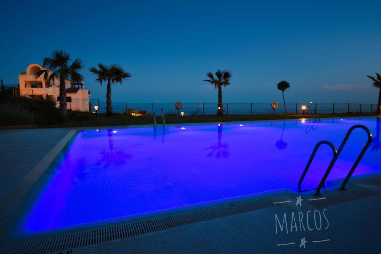 The Sea View Calaceite ตอร์ร็อกซ์ ภายนอก รูปภาพ