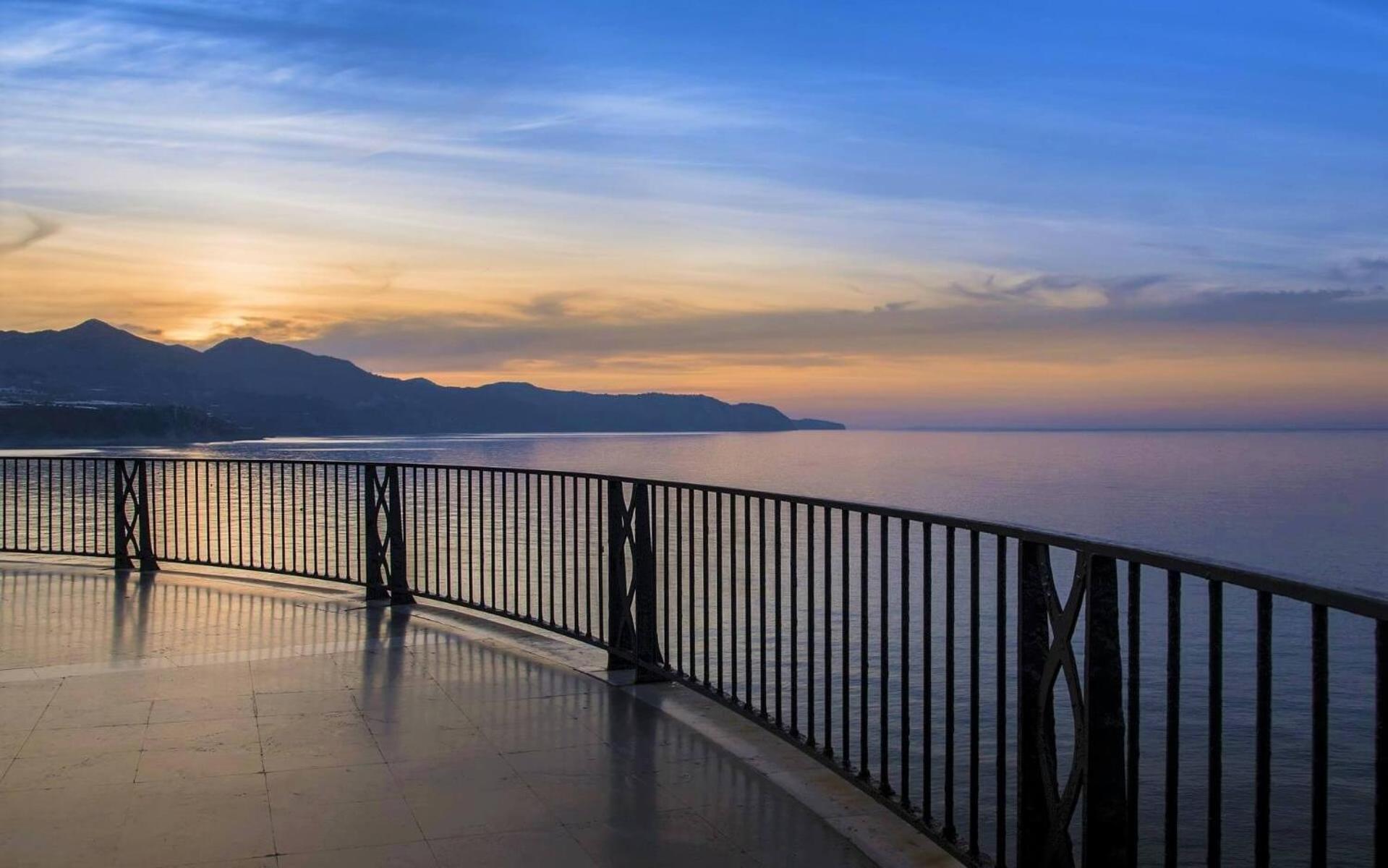 The Sea View Calaceite ตอร์ร็อกซ์ ภายนอก รูปภาพ